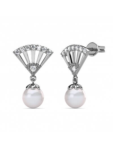 Boucles d'oreilles Ingride...