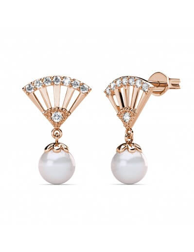 Boucles d'oreilles Ingride...