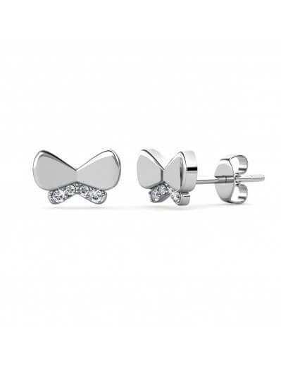 Boucles d'oreilles...