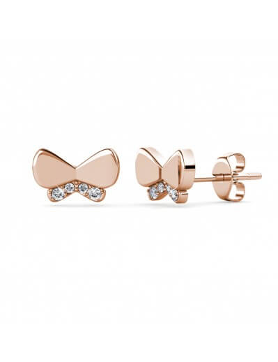 Boucles d'oreilles...