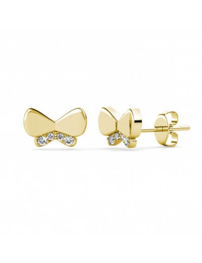 Boucles d'oreilles...