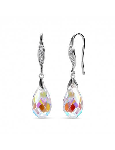 Boucles d'oreilles Droplet...