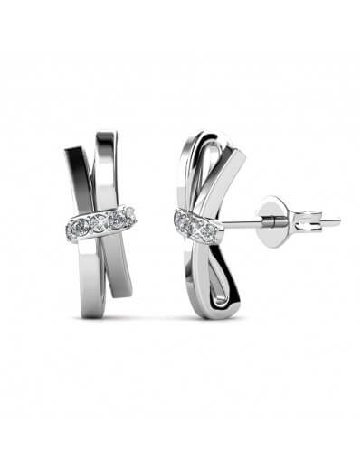 Boucles d'oreilles Luminous...