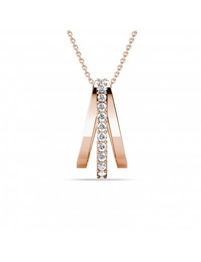 Pendentifs Aurielle - Or...