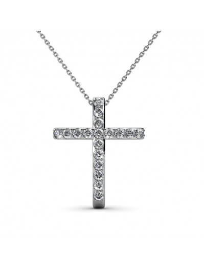 Traverse Pendants - Silver...