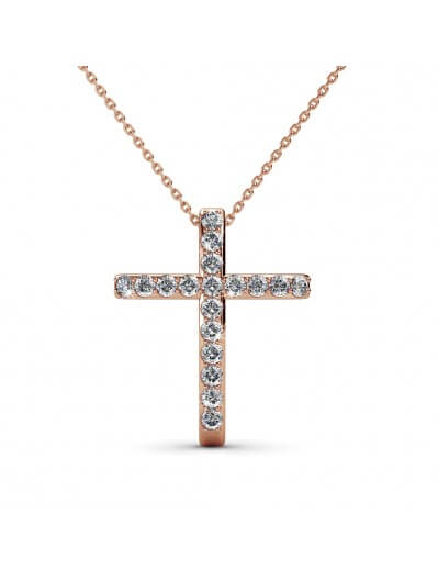 Traverse Pendants - Rose...