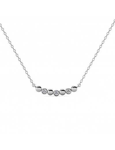 Pendentifs Evelyne -...
