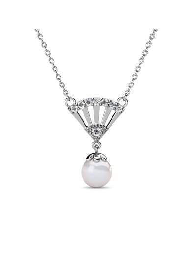 Pendentifs Ingride Pearl -...