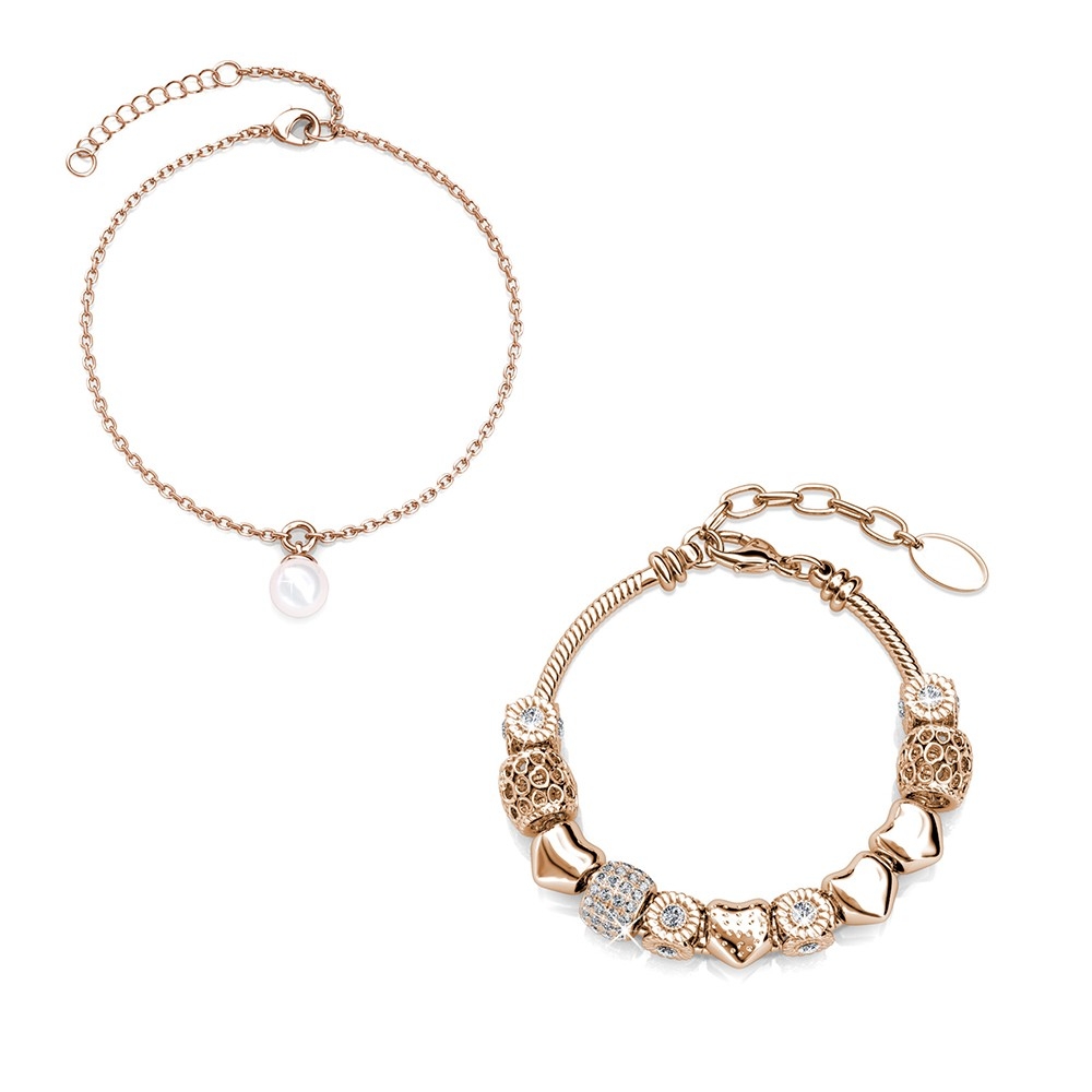 Calendrier De L'Avent Bijoux MYC Paris – Secret Jewels – Neuf