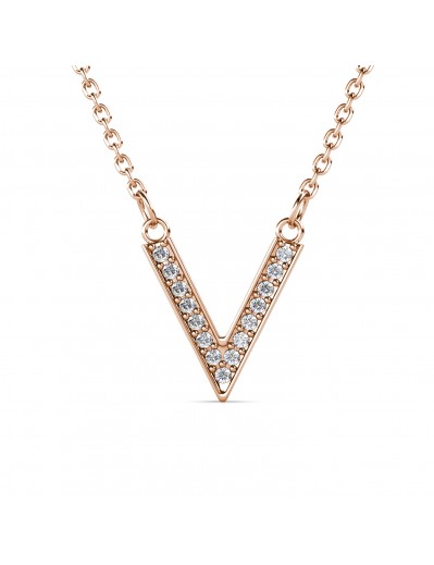 Victory Necklaces - Rose...