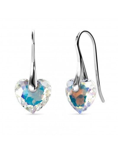 Boucles d'oreilles...