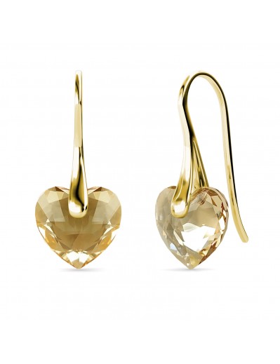 Boucles d'oreilles...