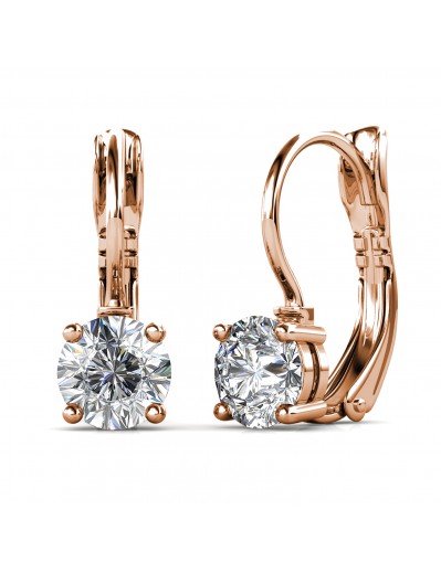 Boucles d'oreilles Clip...