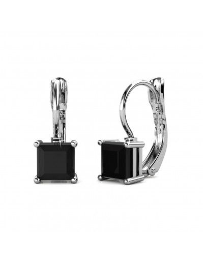 Boucles d'oreilles Clip...