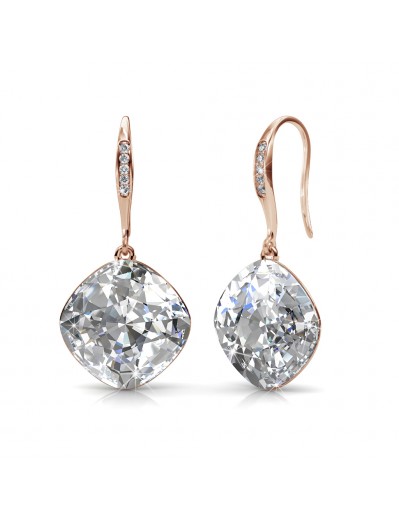 Boucles d'oreilles Tiffy...
