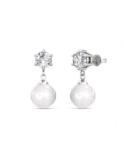 Boucles d'oreilles Pauline...