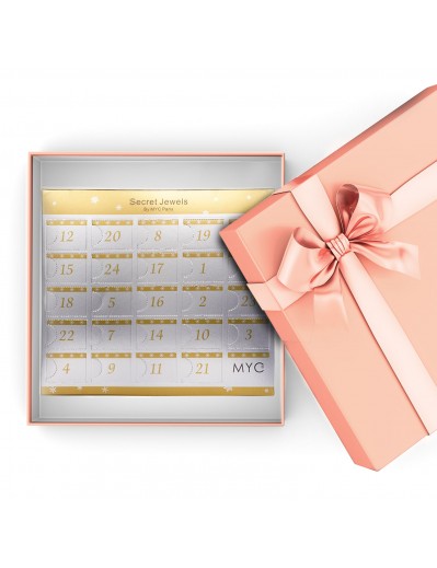 Calendrier de l'avent 12...