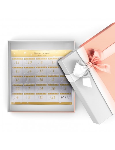 Calendrier de l'avent 12...