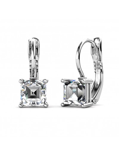 Boucles d'oreilles Clip...
