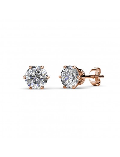 Boucles d'oreilles...
