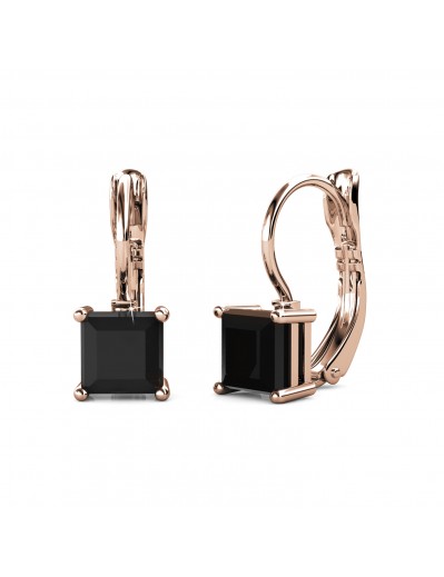 Boucles d'oreilles Clip...
