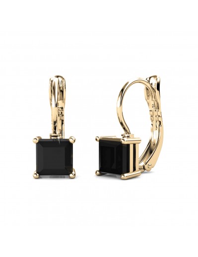 Boucles d'oreilles Clip...
