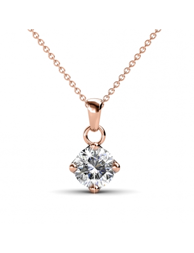 Classical Pendants - Rose...