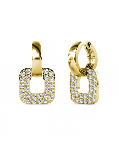 Boucles d'oreilles Classic...