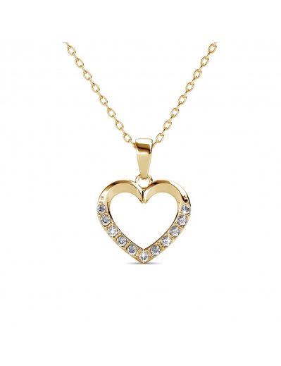 Lovett Pendants - Gold and...