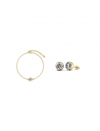 Parure et Coffret Birth...