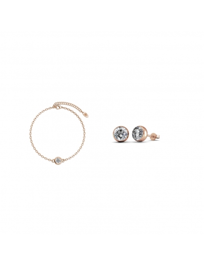 Parure et Coffret Birth...