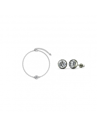 Parure et Coffret Birth...