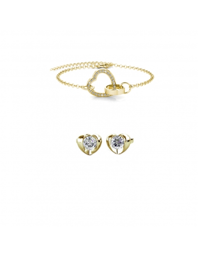 Parure et Coffret Simply...