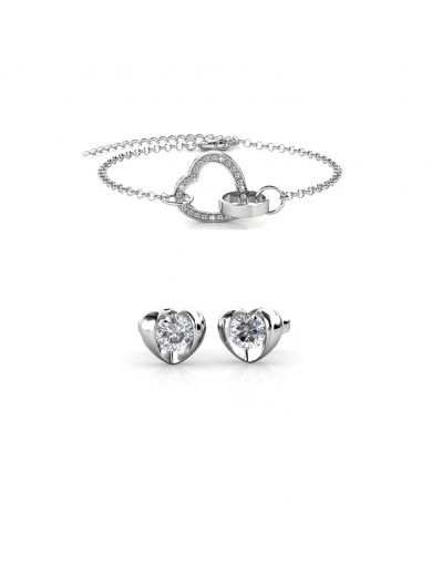 Parure et Coffret Simply...