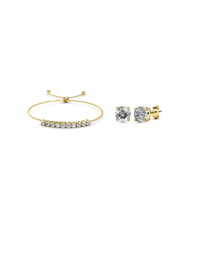 Parure et Coffret Mary...