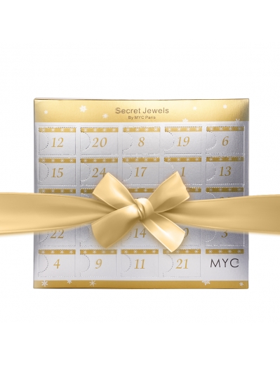 Calendrier de l'avent 13...
