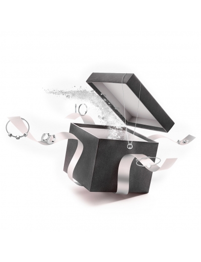 24 bijoux surprises pour...