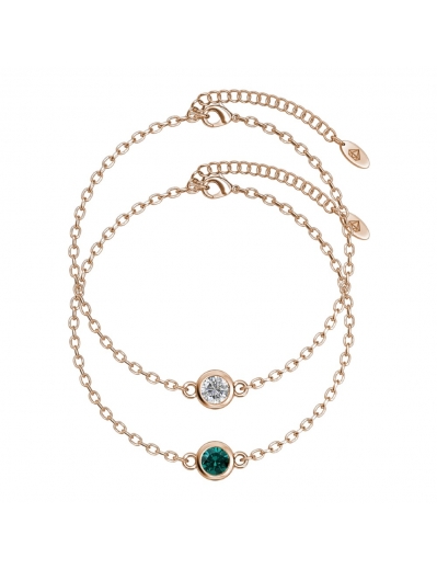 Birth Stone  Bracelet -...