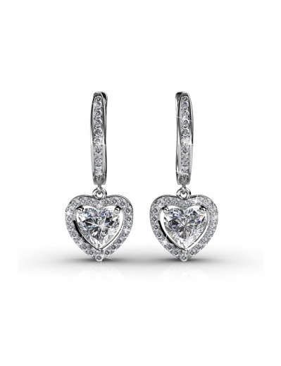Boucles d'oreilles Only...