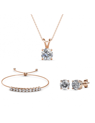 copy of Parure et Coffret...