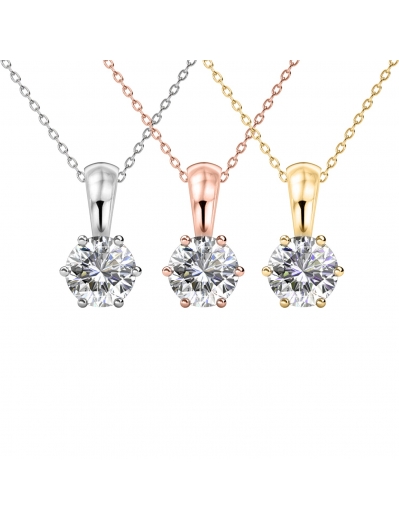 Lot de 3 Pendentifs Birth...