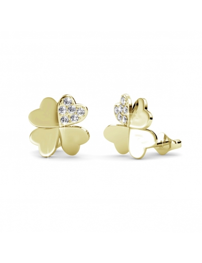 Boucles d'oreilles Lucky...