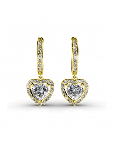 Boucles d'oreilles Only...