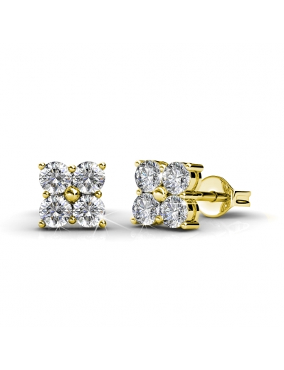Boucles d'oreilles Sweet...
