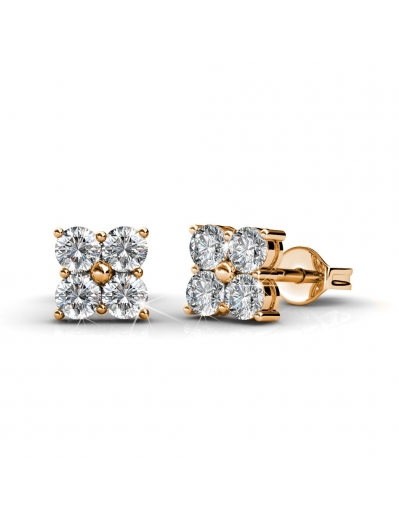 Boucles d'oreilles Sweet...