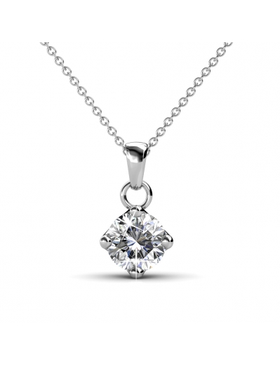 Classical Pendants - Silver...