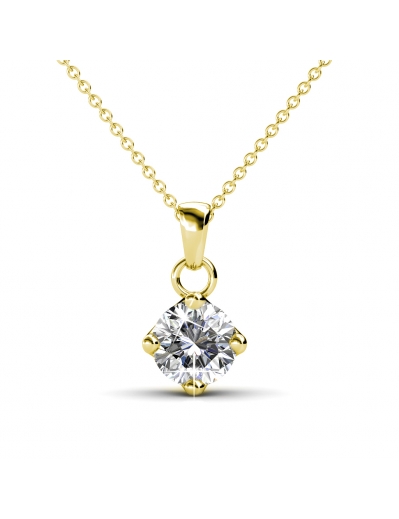 Pendentifs Classical - Doré...