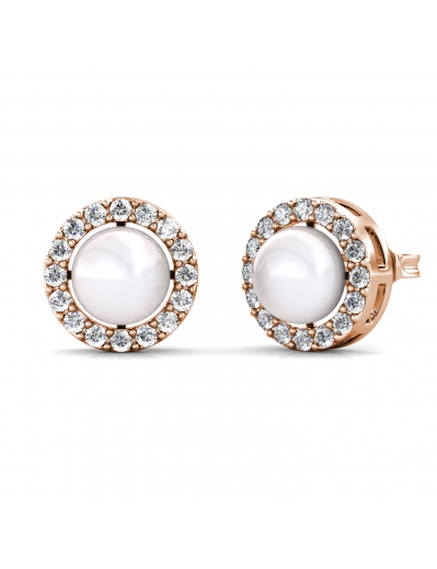 Boucles d'oreilles Circlet...