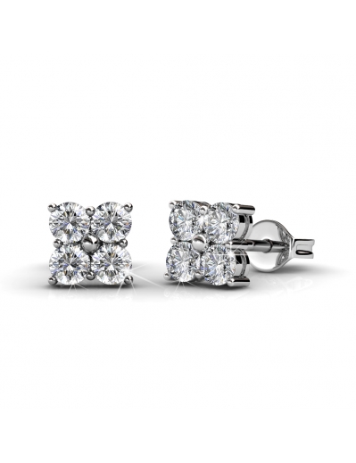 Boucles d'oreilles Sweet...