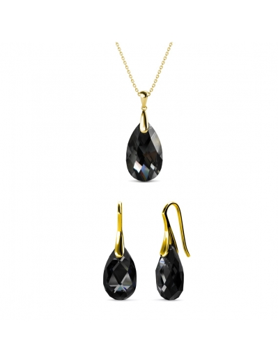 Parures Teardrop Hook -...